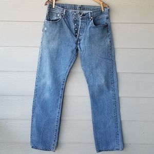 Levi's 501 Jeans
